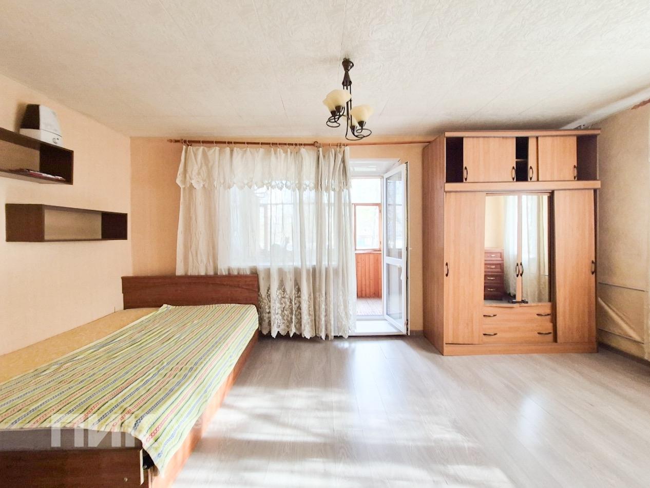 1-к. квартира, 30.6 м², 45 900 ₽/мес — фото № 6