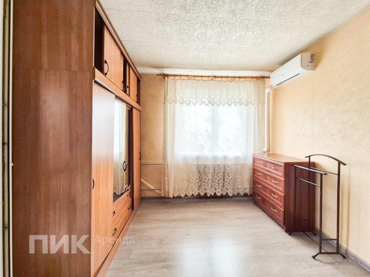 1-к. квартира, 30.6 м², 45 900 ₽/мес — фото № 7