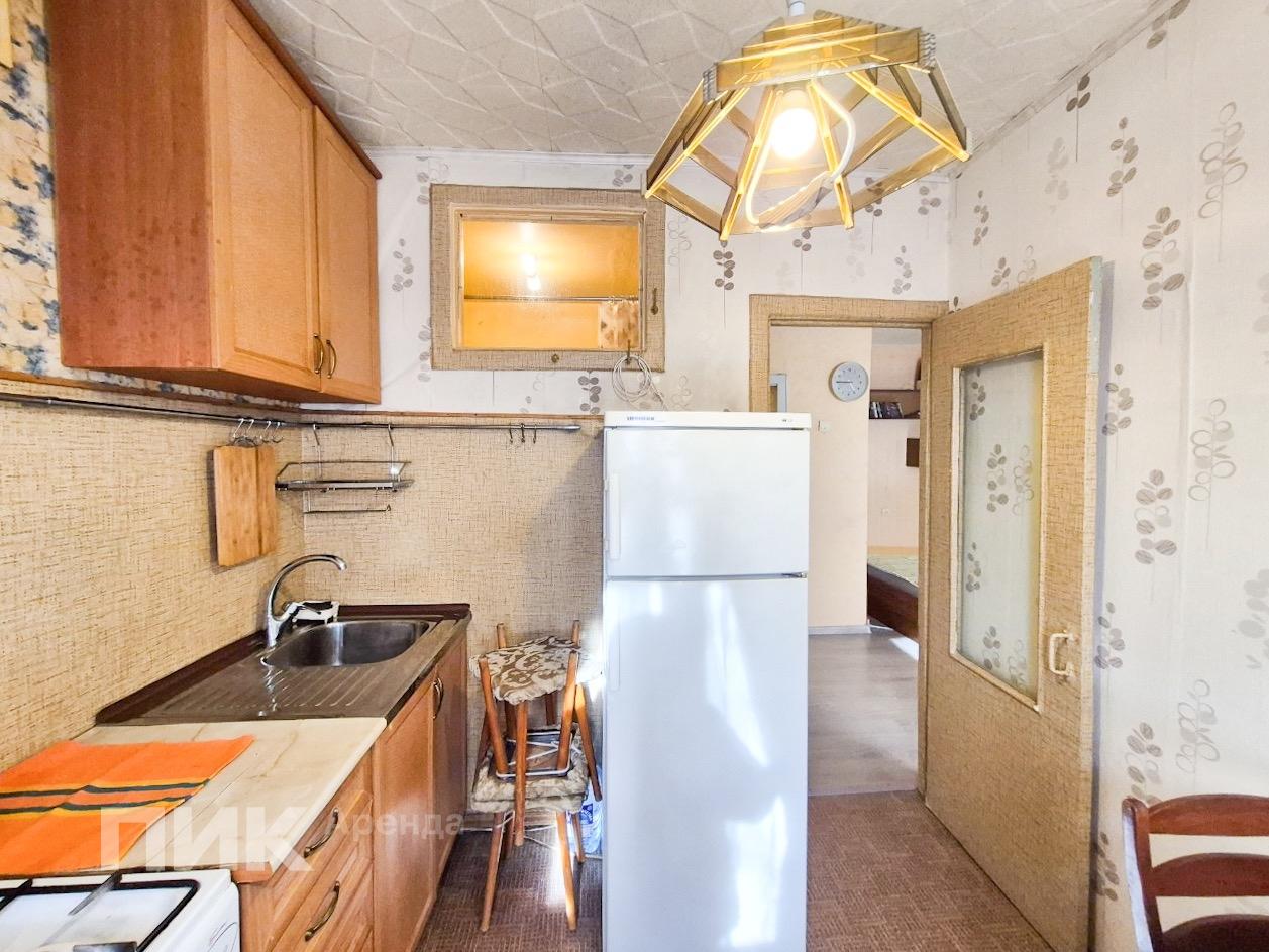 1-к. квартира, 30.6 м², 45 900 ₽/мес — фото № 4