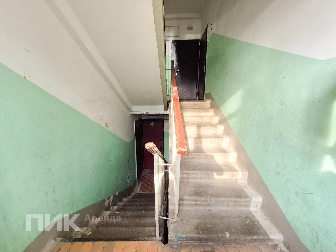 1-к. квартира, 30.6 м², 45 900 ₽/мес — фото № 15