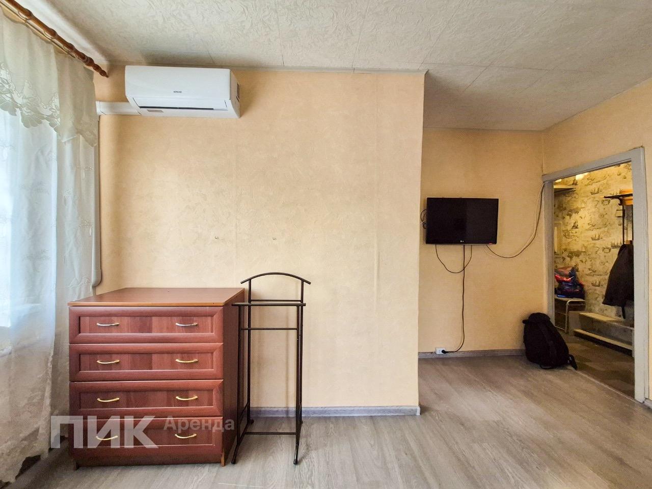 1-к. квартира, 30.6 м², 45 900 ₽/мес — фото № 9