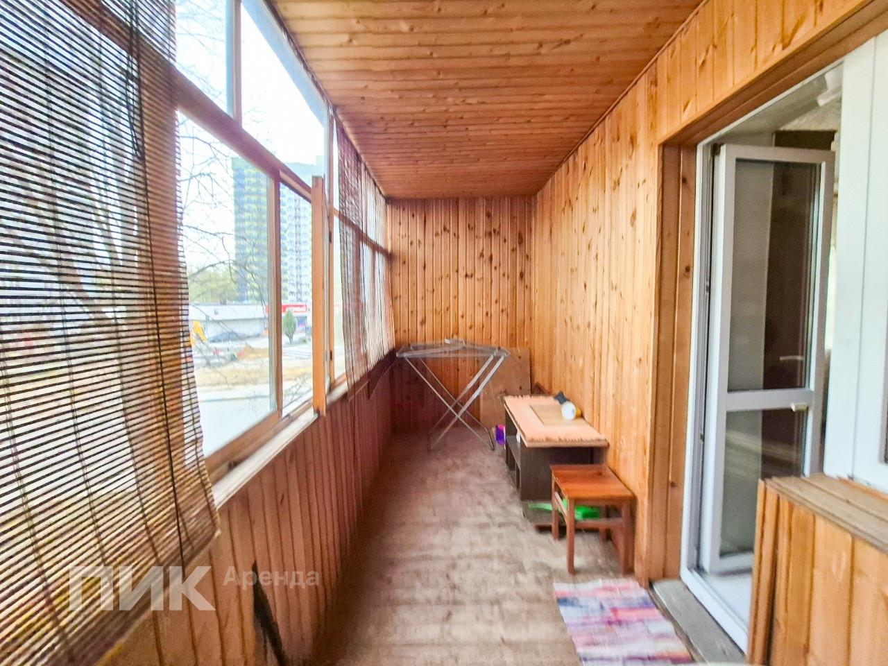 1-к. квартира, 30.6 м², 45 900 ₽/мес — фото № 14