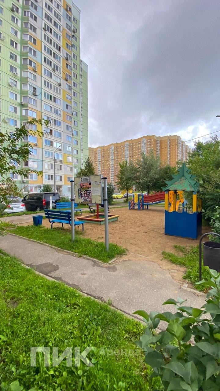 1-к. квартира, 44 м², 54 800 ₽/мес — фото № 25