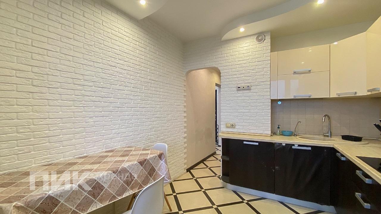 1-к. квартира, 44 м², 54 800 ₽/мес — фото № 8