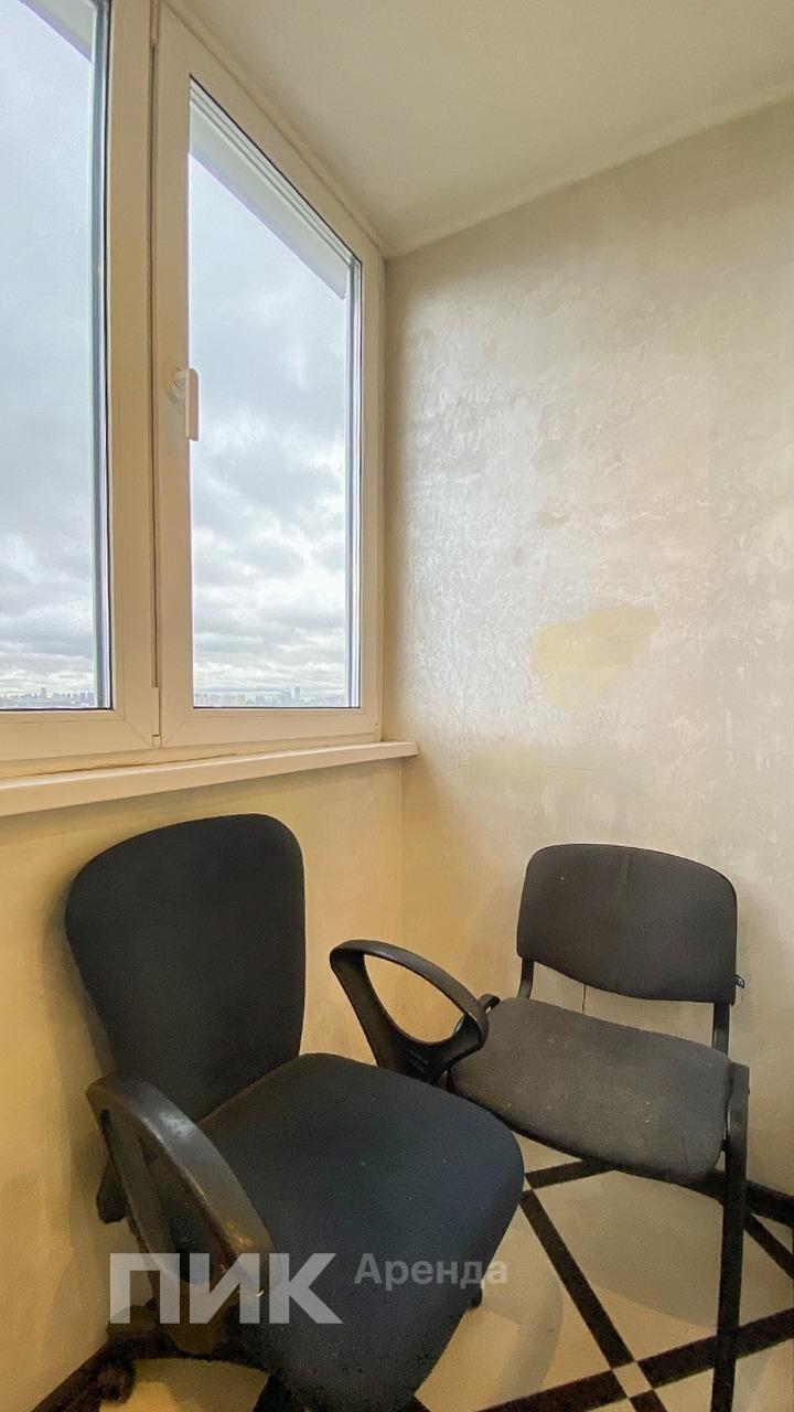 1-к. квартира, 44 м², 54 800 ₽/мес — фото № 17