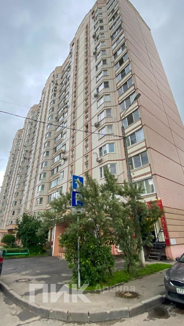 1-к. квартира, 44 м², 54 800 ₽/мес — фото № 23