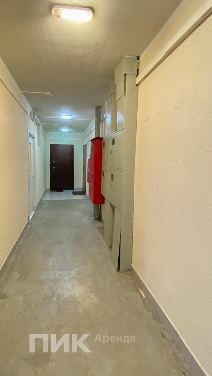 1-к. квартира, 44 м², 54 800 ₽/мес — фото № 19