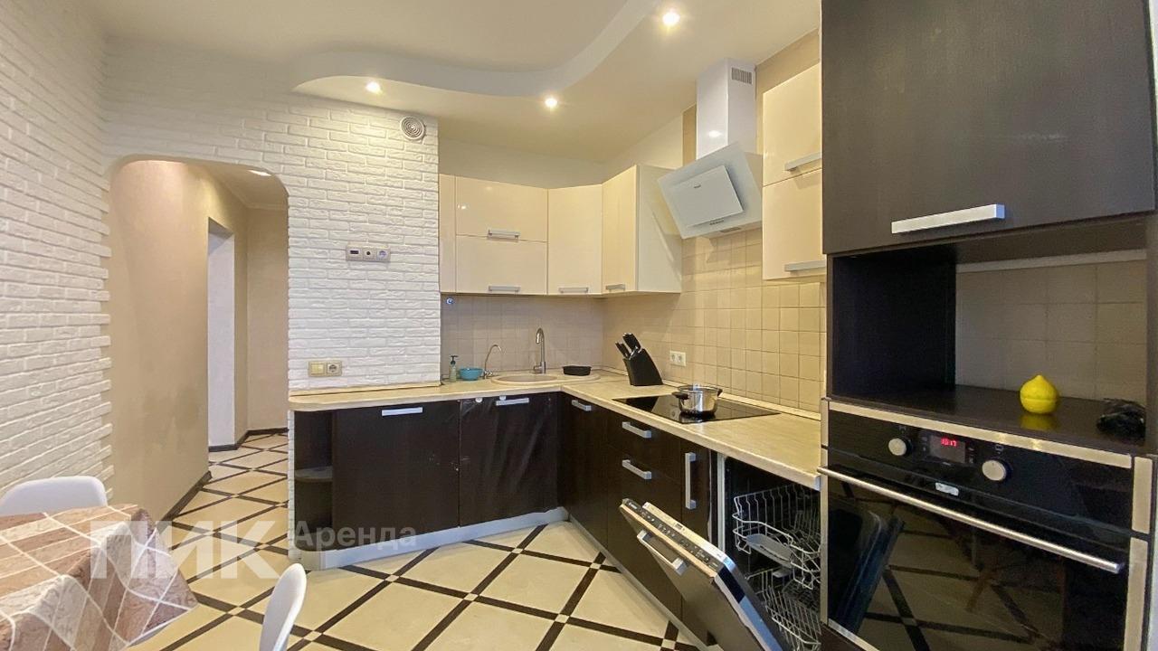 1-к. квартира, 44 м², 54 800 ₽/мес — фото № 7