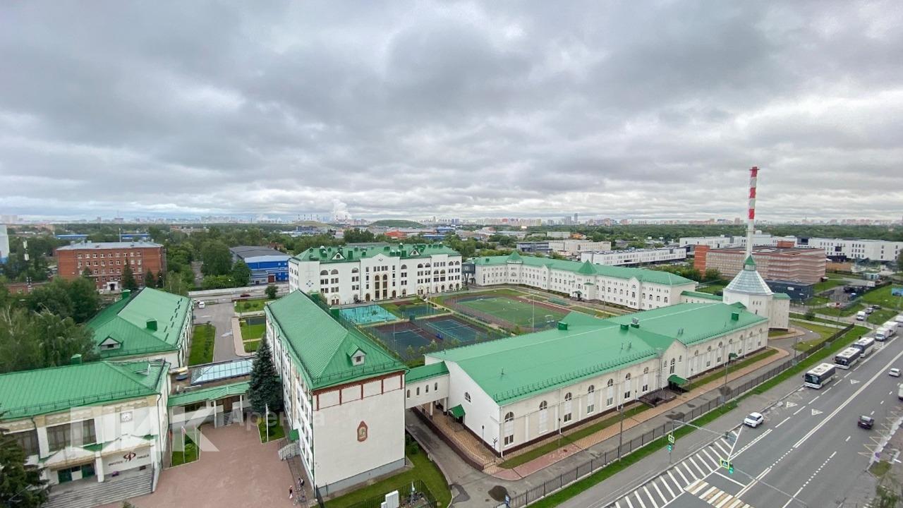 1-к. квартира, 44 м², 54 800 ₽/мес — фото № 22