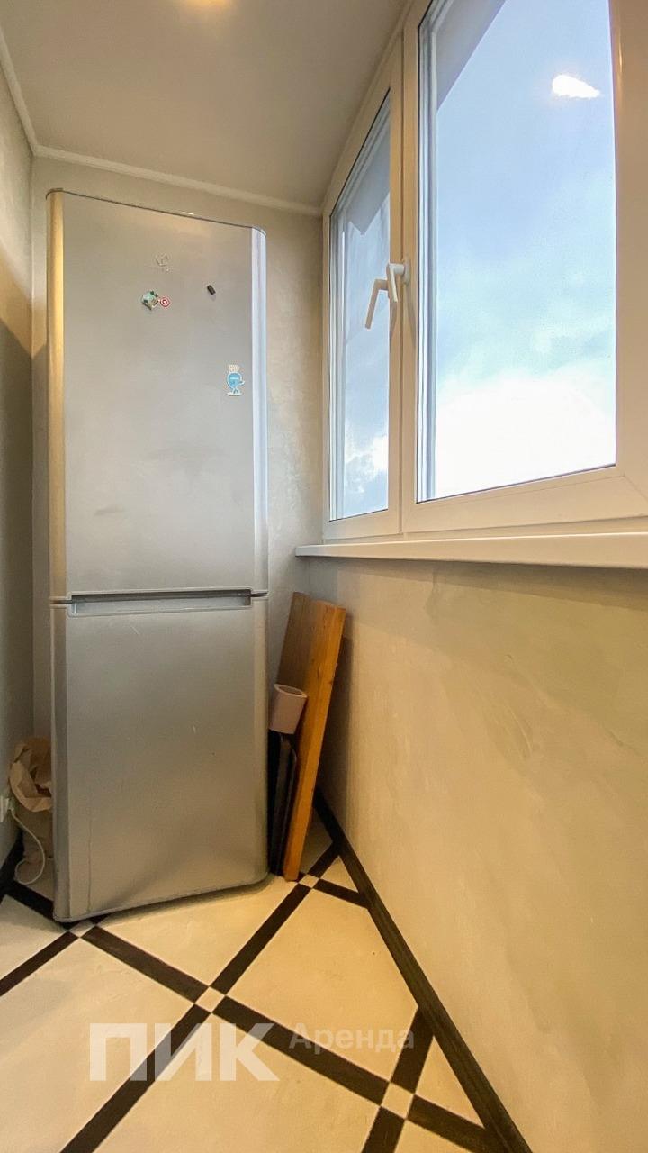 1-к. квартира, 44 м², 54 800 ₽/мес — фото № 18
