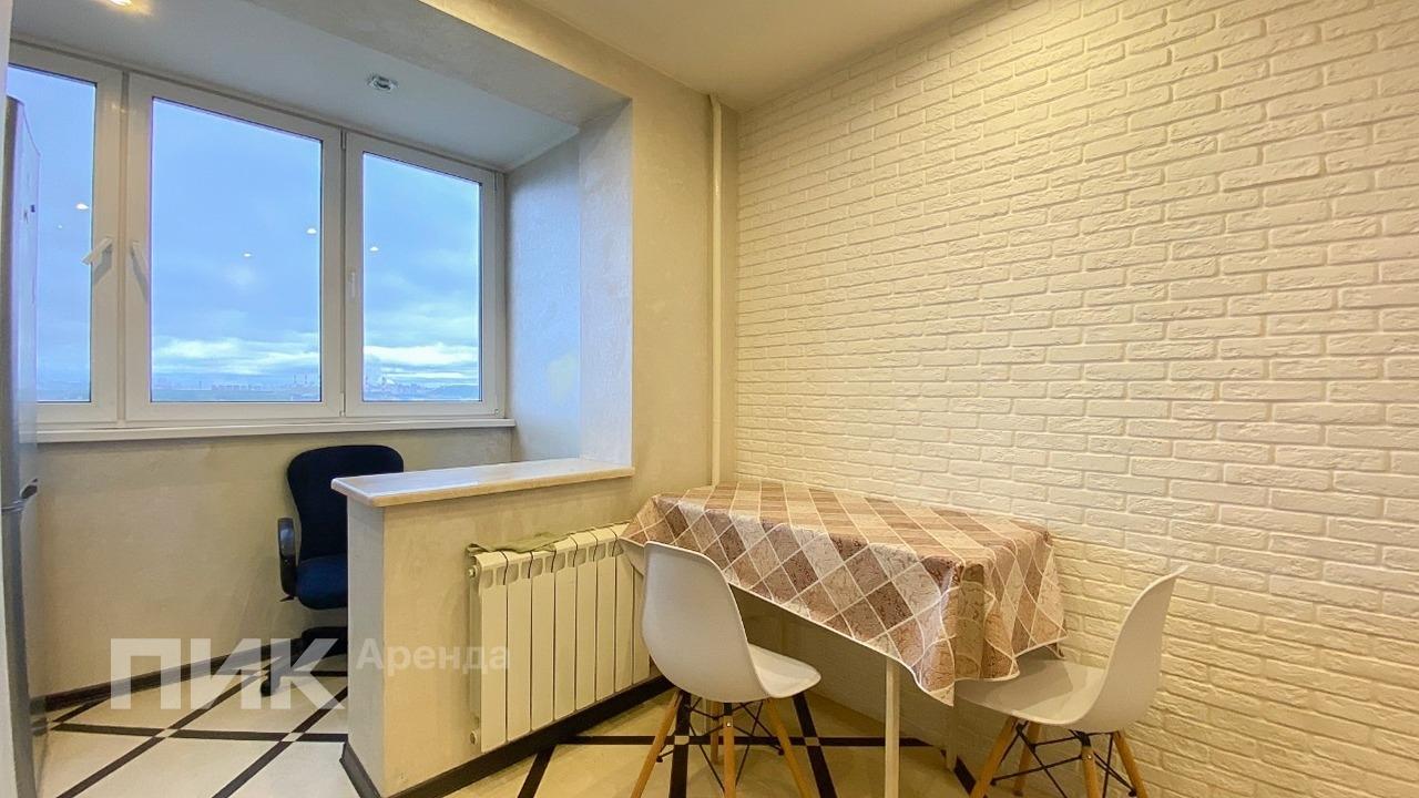 1-к. квартира, 44 м², 54 800 ₽/мес — фото № 6