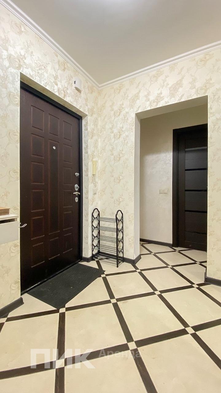 1-к. квартира, 44 м², 54 800 ₽/мес — фото № 14