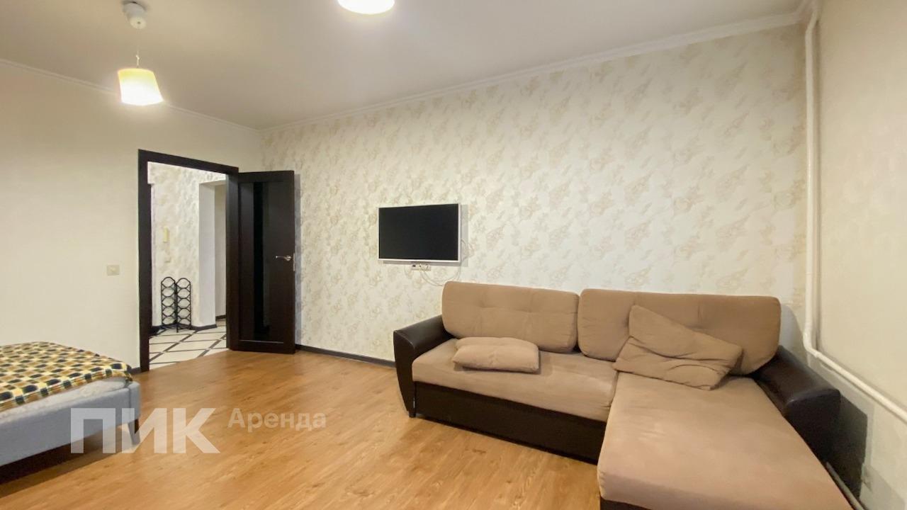 1-к. квартира, 44 м², 54 800 ₽/мес — фото № 4