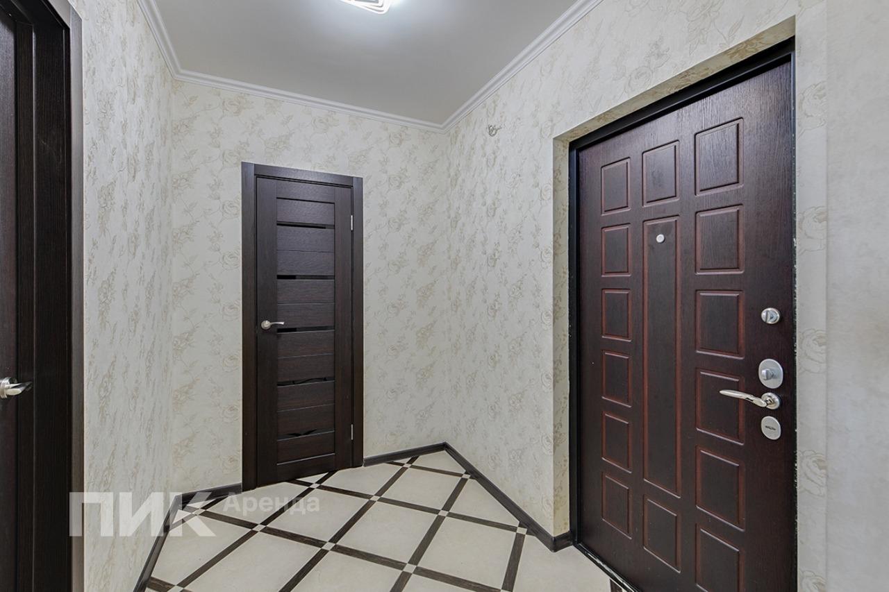 1-к. квартира, 44 м², 54 800 ₽/мес — фото № 15