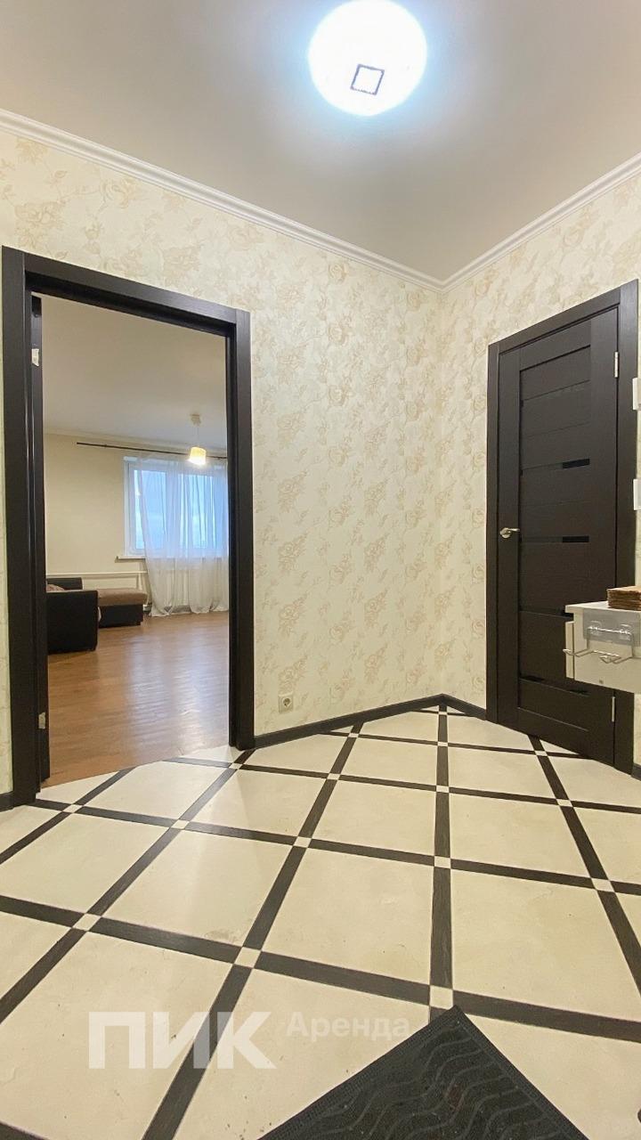 1-к. квартира, 44 м², 54 800 ₽/мес — фото № 13