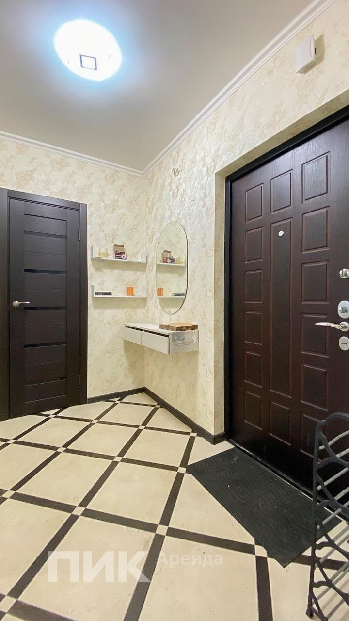 1-к. квартира, 44 м², 54 800 ₽/мес — фото № 16