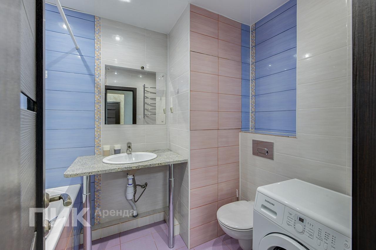 1-к. квартира, 44 м², 54 800 ₽/мес — фото № 10