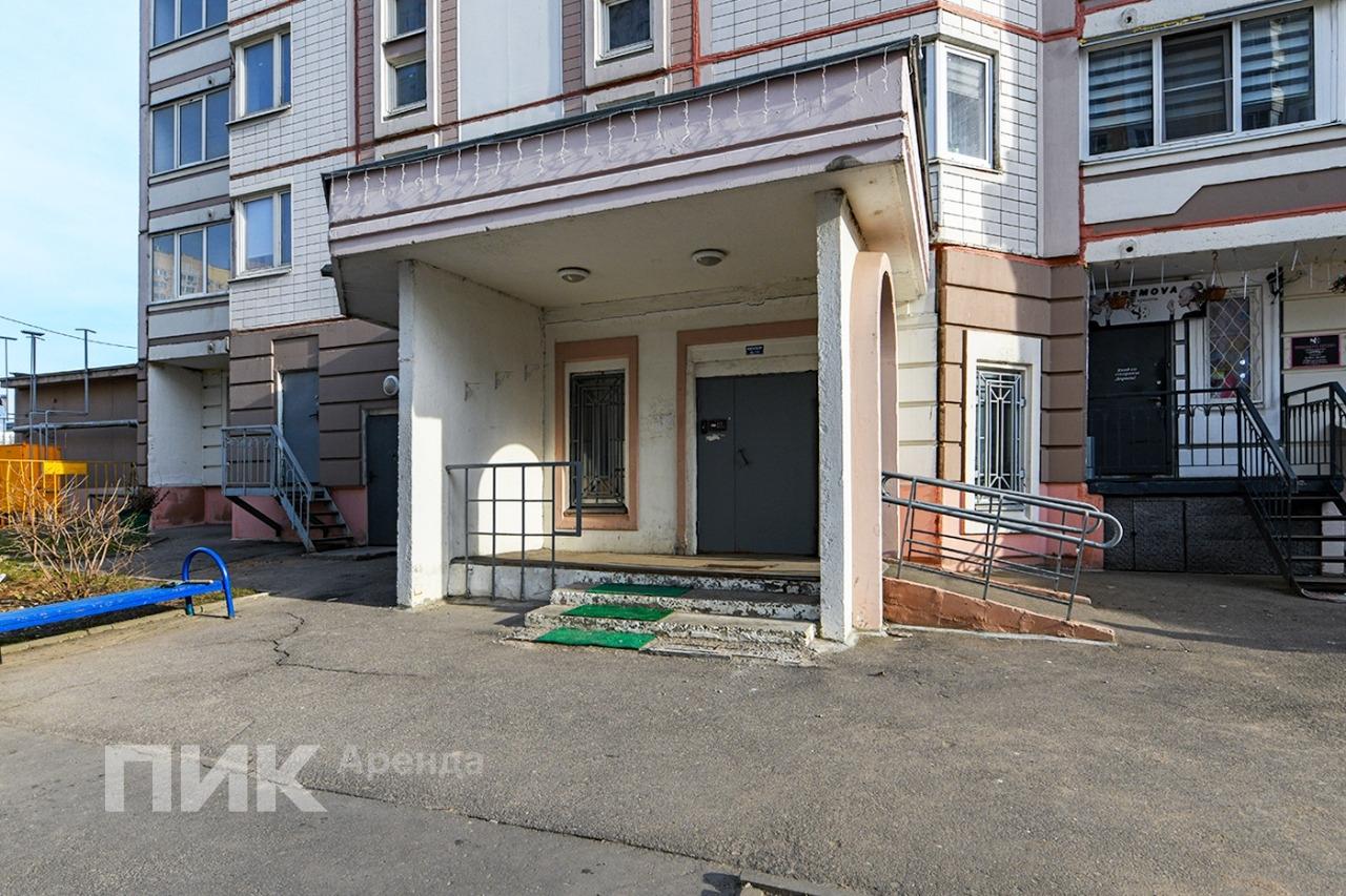 1-к. квартира, 44 м², 54 800 ₽/мес — фото № 24