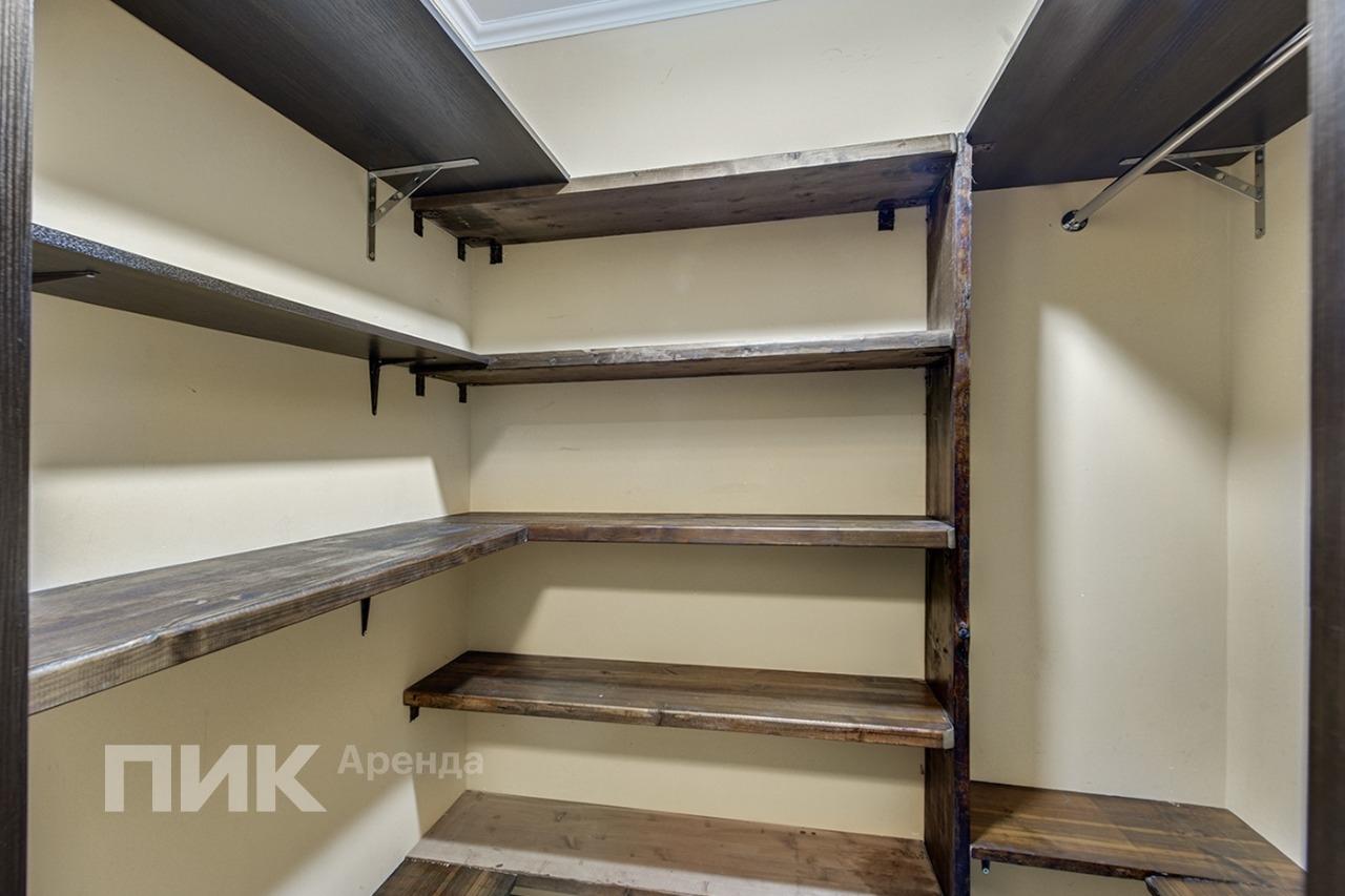 1-к. квартира, 44 м², 54 800 ₽/мес — фото № 11