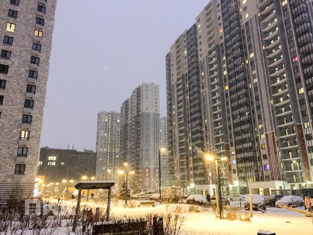 1-к. квартира, 39.4 м², 45 000 ₽/мес — фото № 17