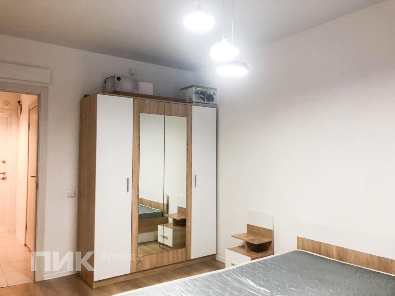 1-к. квартира, 39.4 м², 45 000 ₽/мес — фото № 7