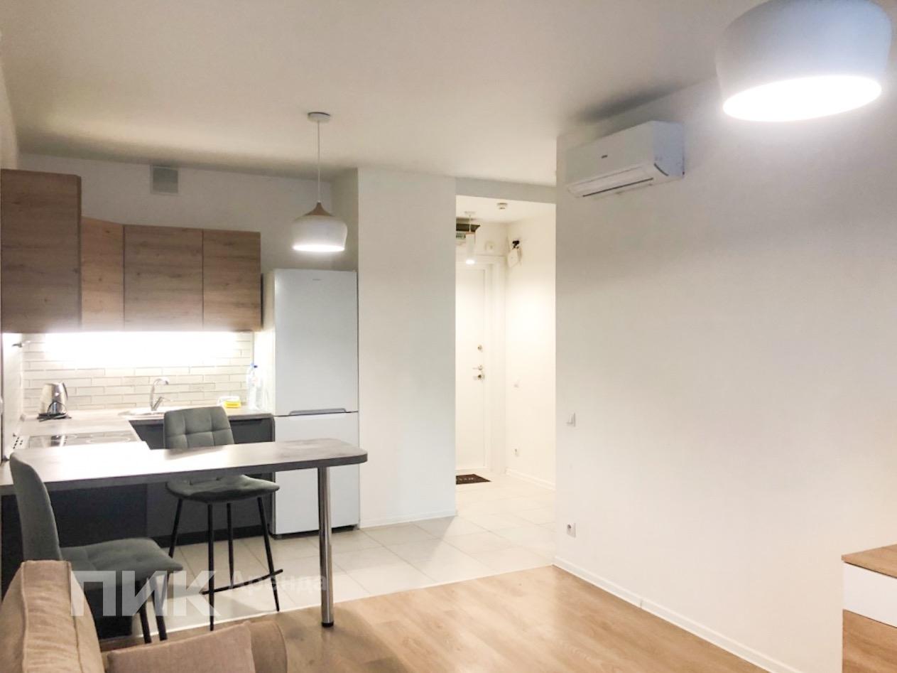 1-к. квартира, 39.4 м², 45 000 ₽/мес — фото № 5