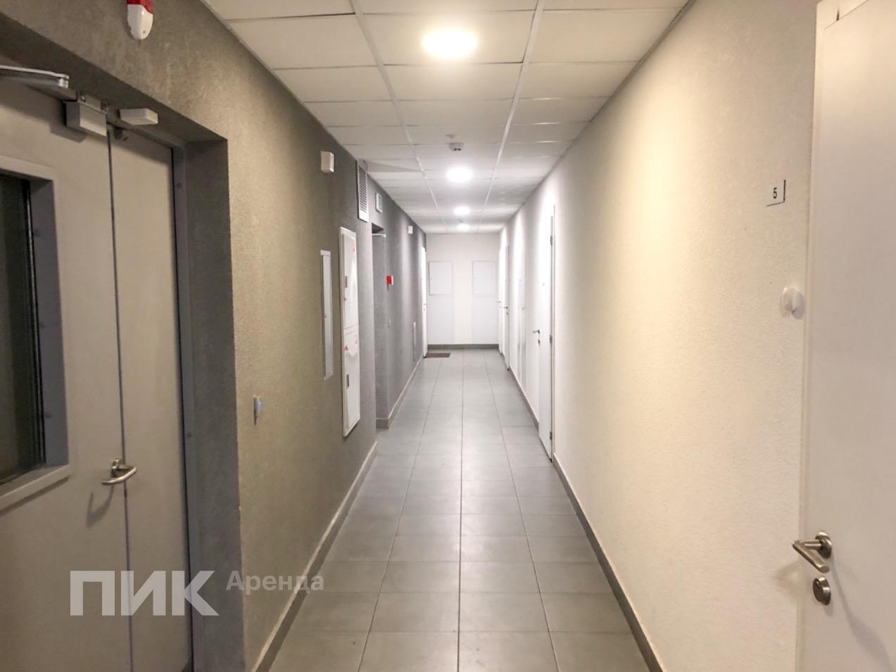 1-к. квартира, 39.4 м², 45 000 ₽/мес — фото № 11