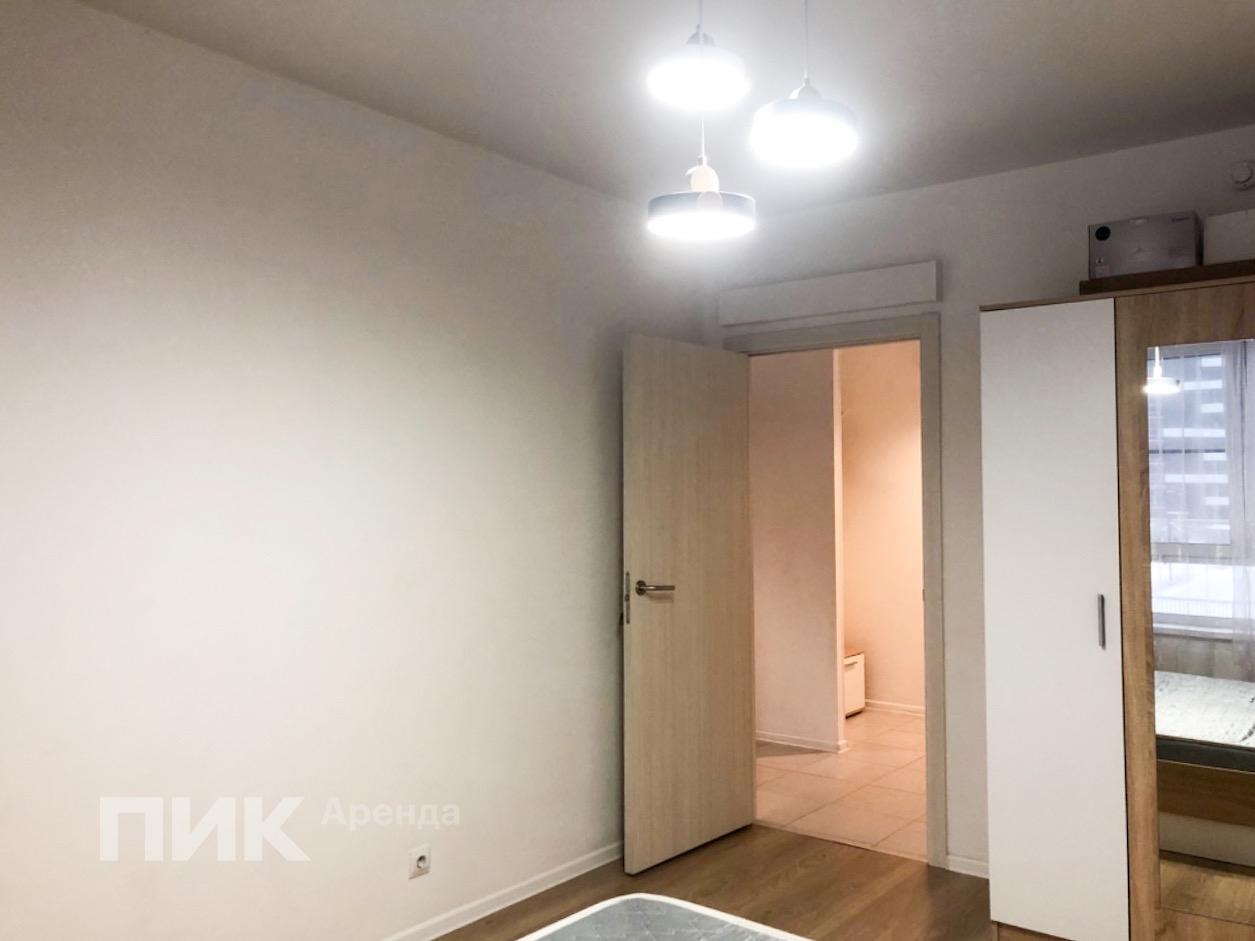 1-к. квартира, 39.4 м², 45 000 ₽/мес — фото № 8