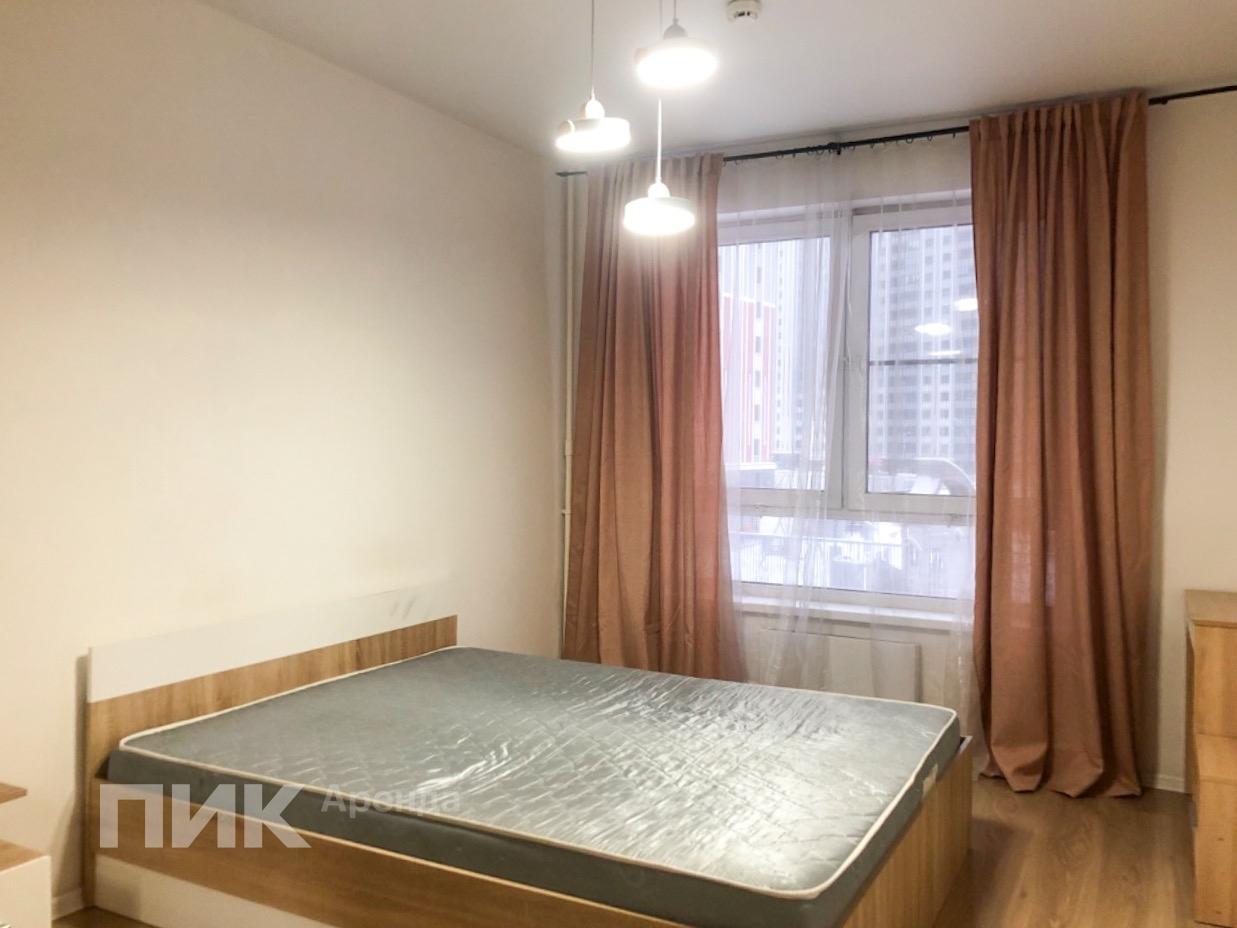 1-к. квартира, 39.4 м², 45 000 ₽/мес — фото № 6