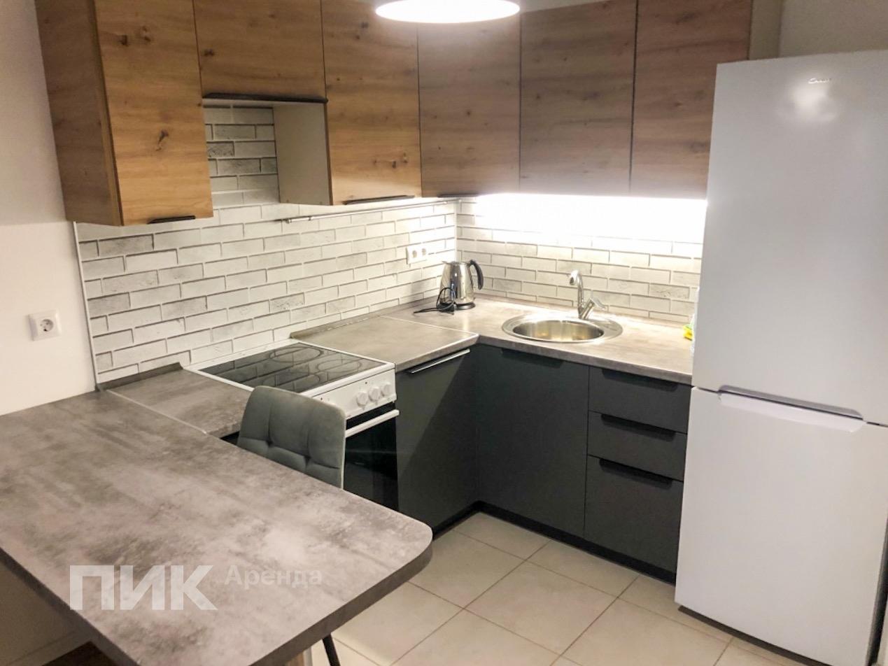 1-к. квартира, 39.4 м², 45 000 ₽/мес — фото № 4