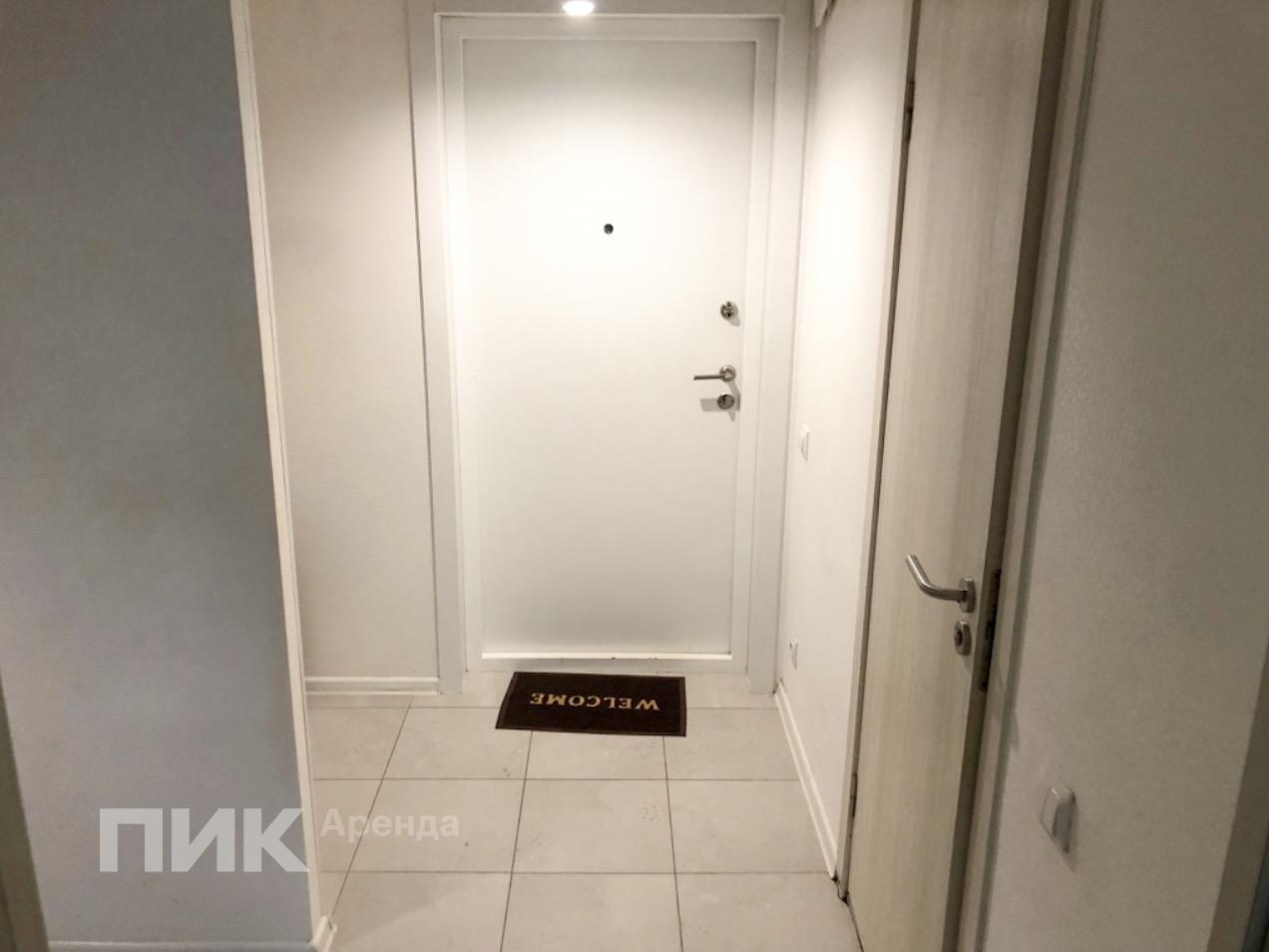 1-к. квартира, 39.4 м², 45 000 ₽/мес — фото № 10