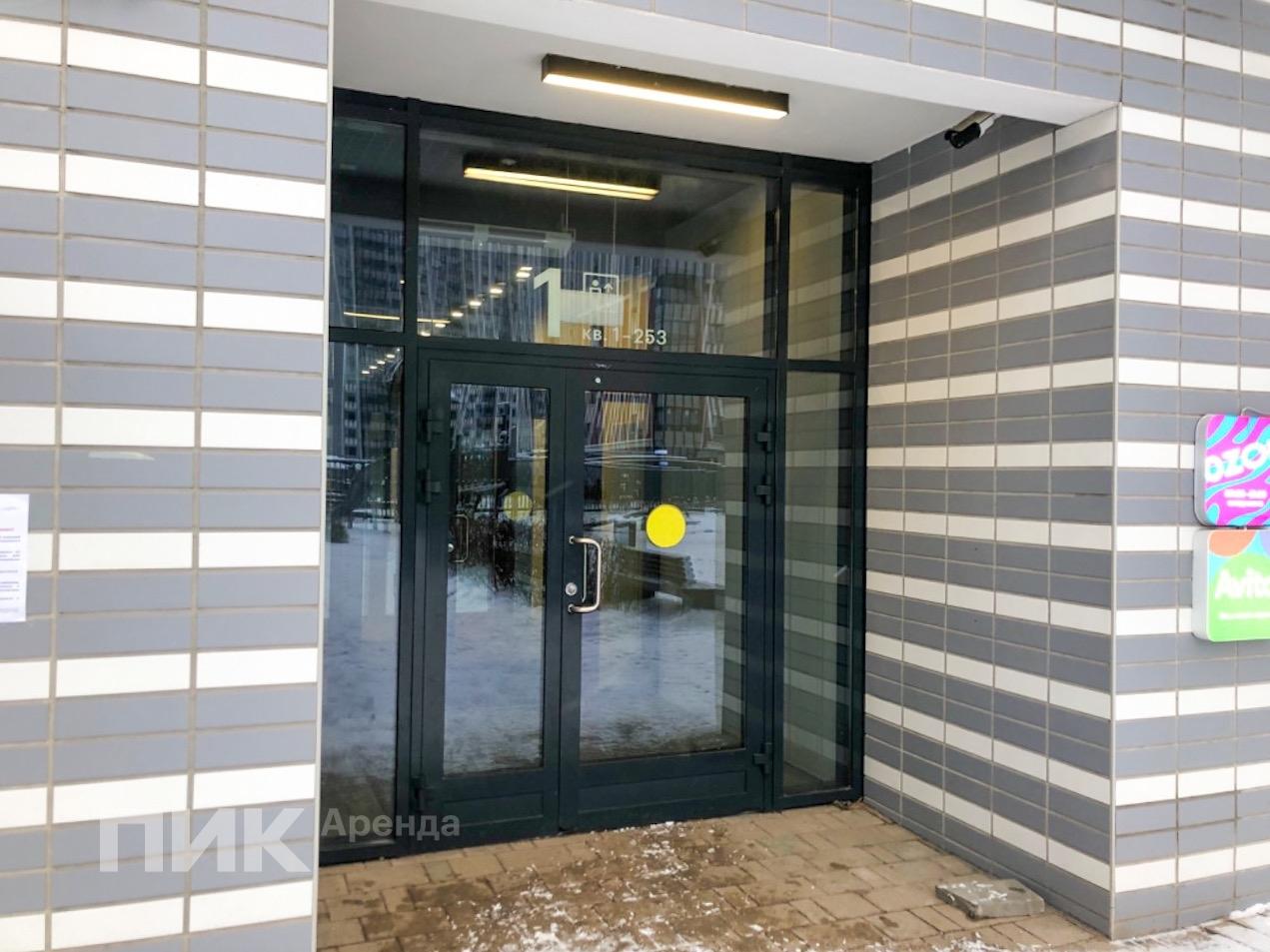 1-к. квартира, 39.4 м², 45 000 ₽/мес — фото № 15