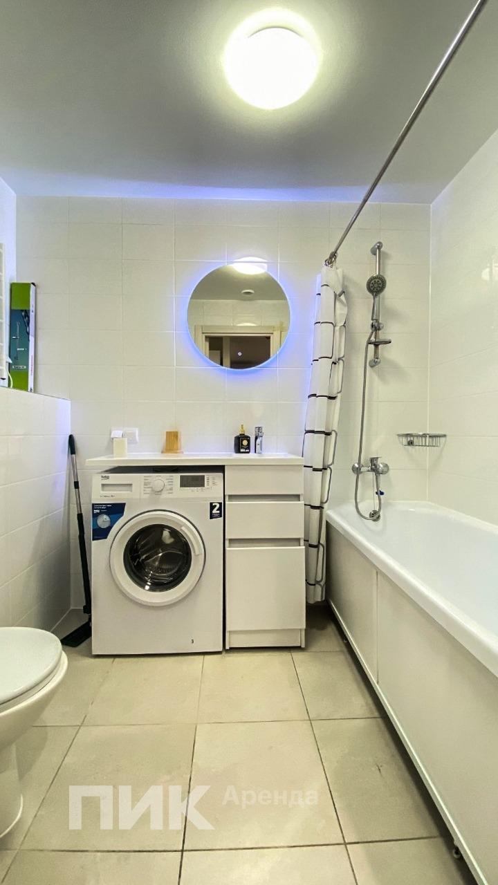 1-к. квартира, 31 м², 63 500 ₽/мес — фото № 6