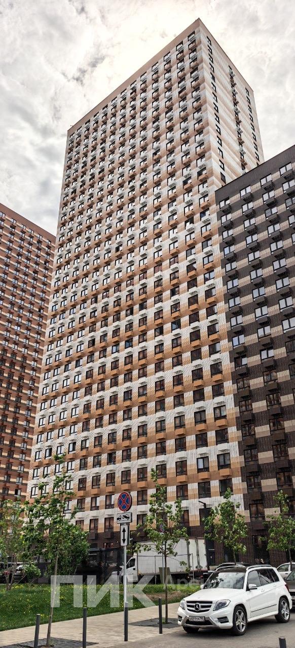 1-к. квартира, 32 м², 76 600 ₽/мес — фото № 16