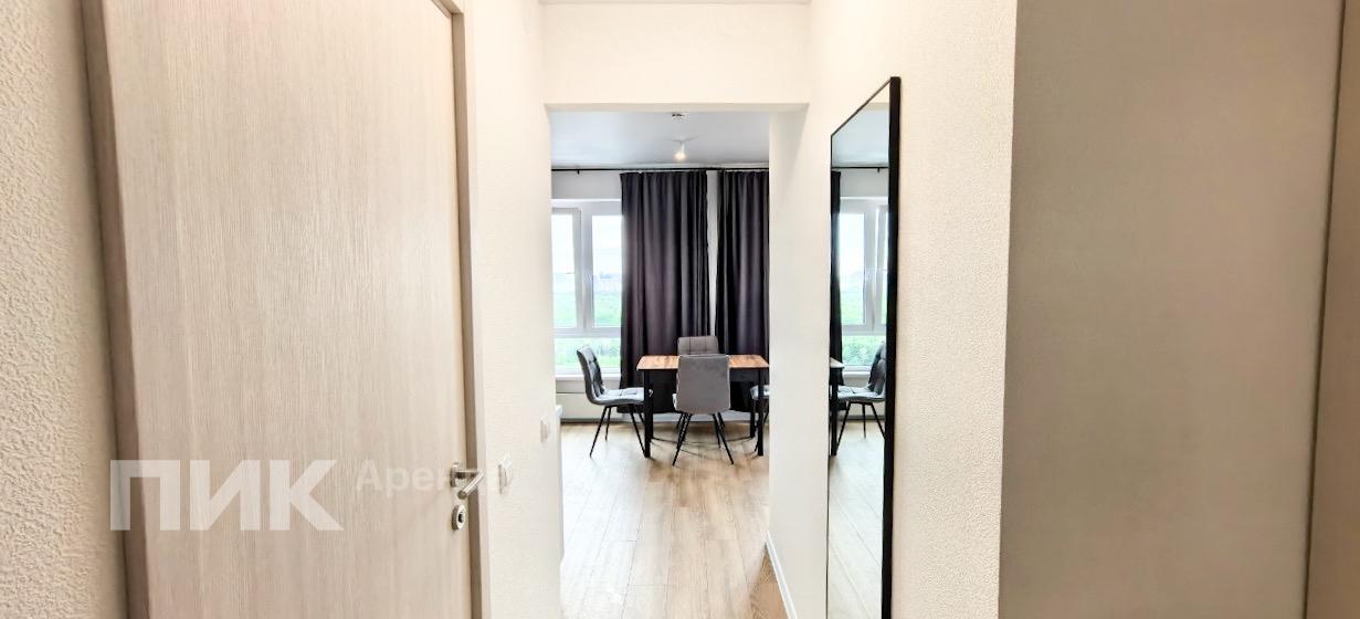 1-к. квартира, 32 м², 76 600 ₽/мес — фото № 12