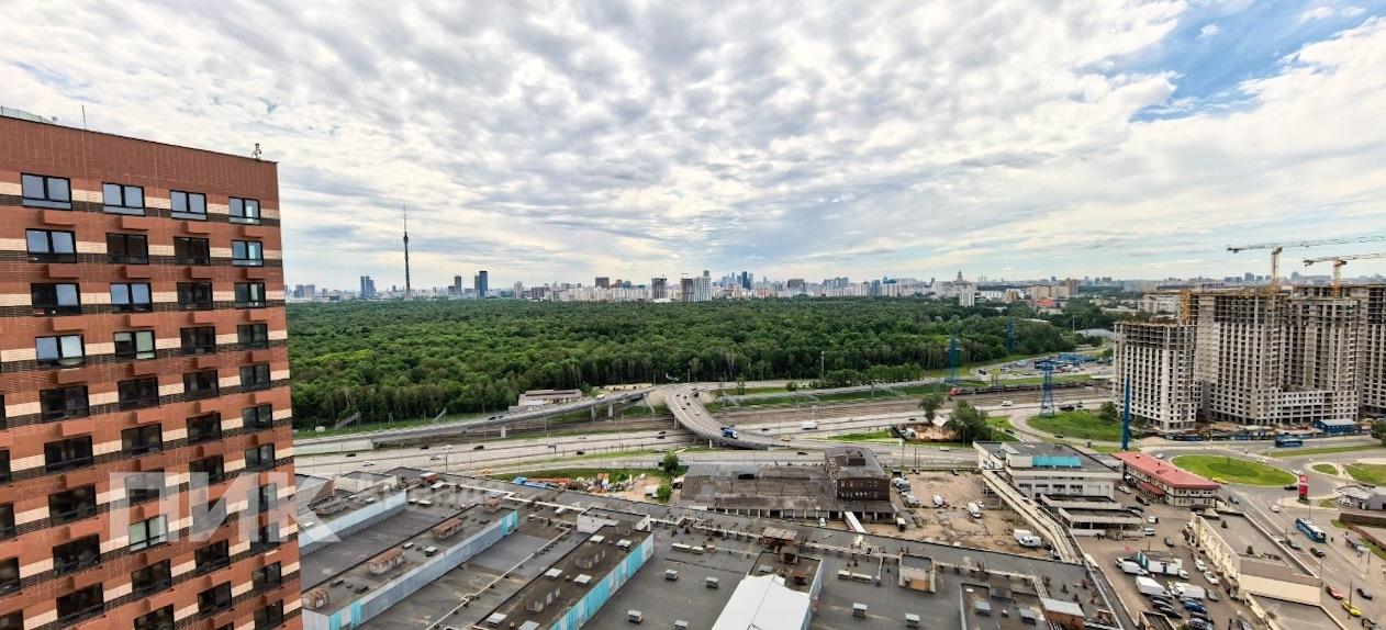 1-к. квартира, 32 м², 76 600 ₽/мес — фото № 15