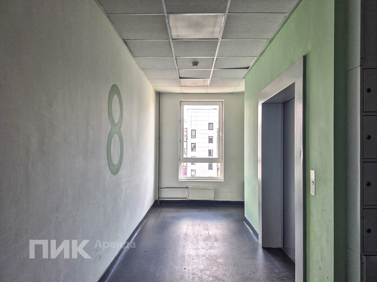 2-к. квартира, 41.2 м², 43 900 ₽/мес — фото № 14