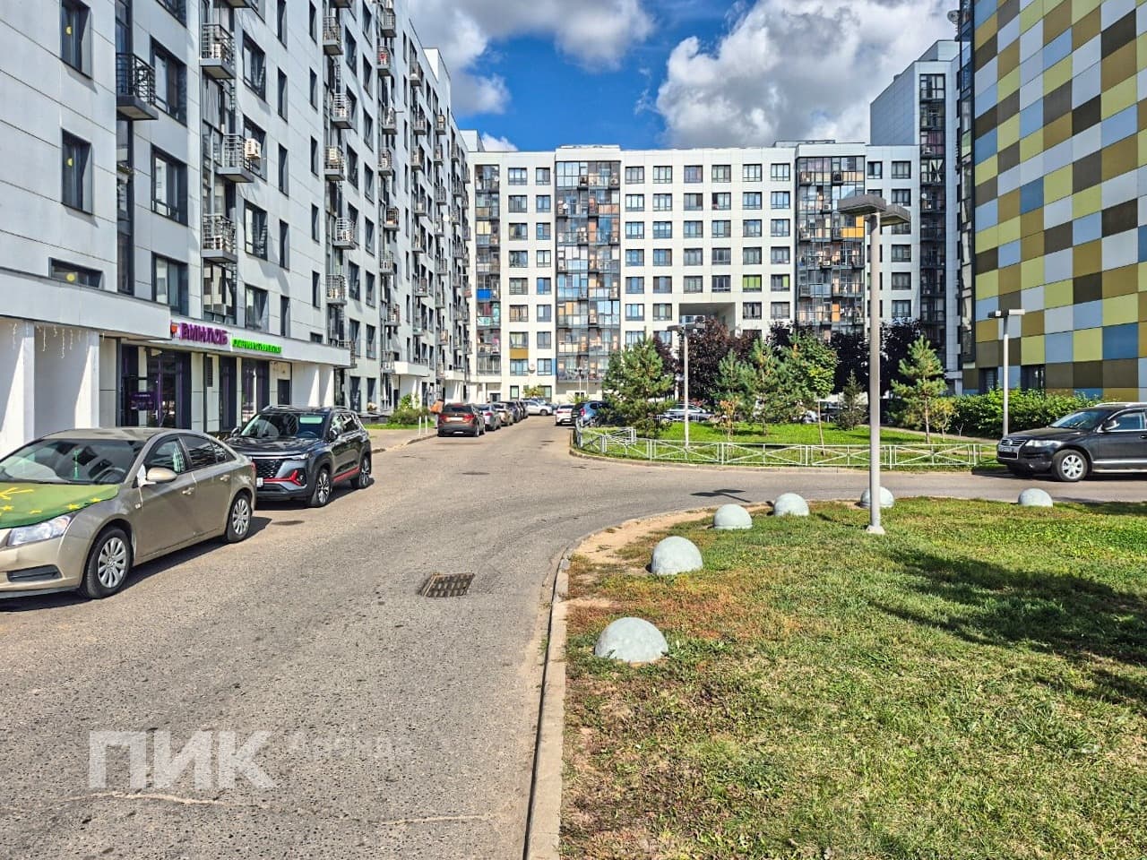 2-к. квартира, 41.2 м², 43 900 ₽/мес — фото № 18