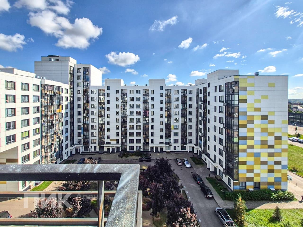 2-к. квартира, 41.2 м², 43 900 ₽/мес — фото № 15