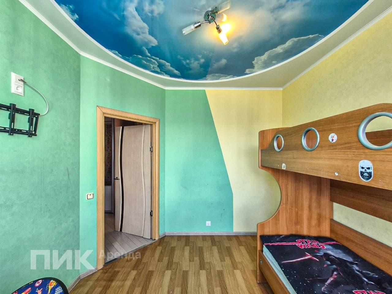 2-к. квартира, 41.2 м², 43 900 ₽/мес — фото № 7