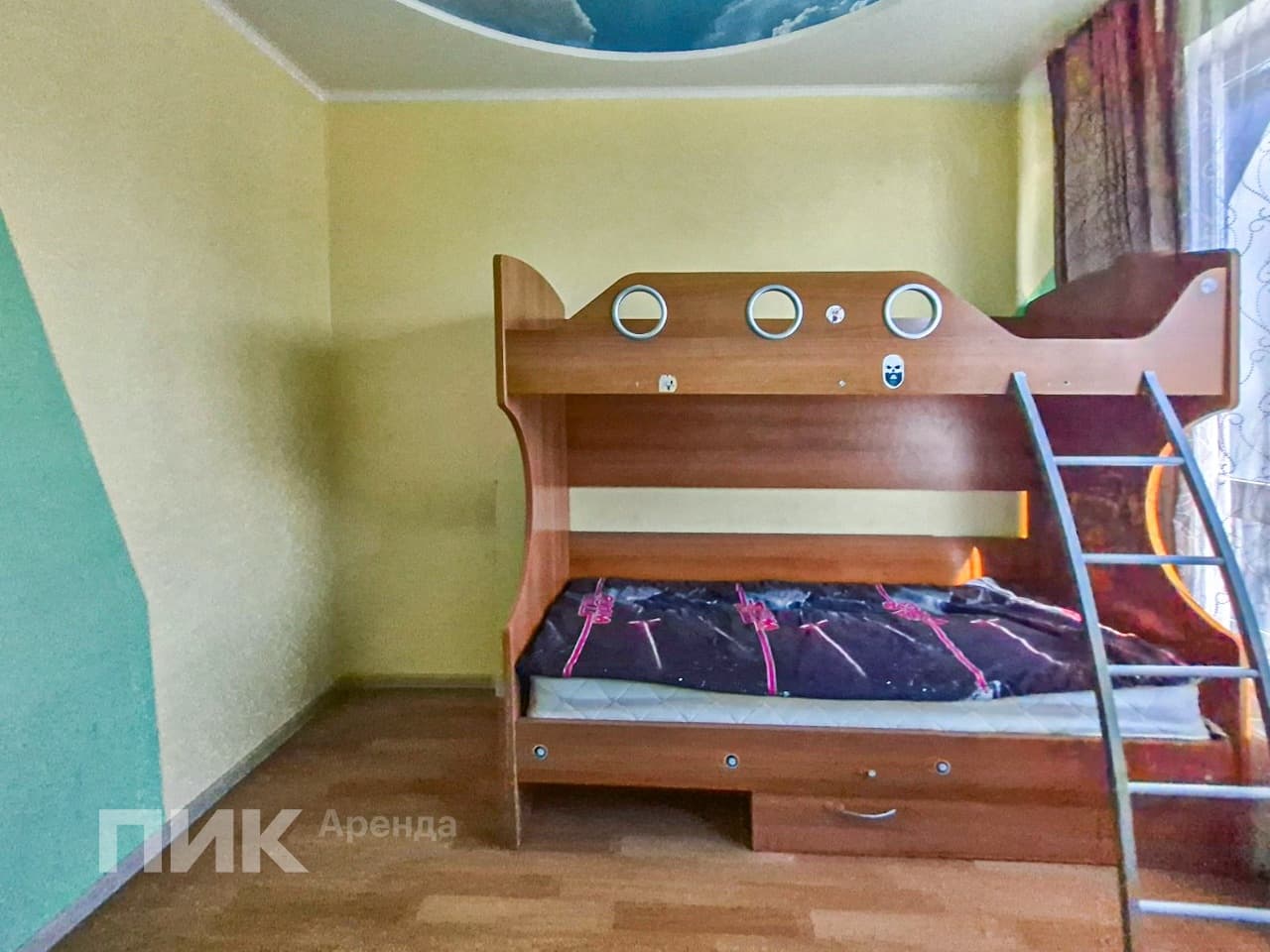 2-к. квартира, 41.2 м², 43 900 ₽/мес — фото № 6