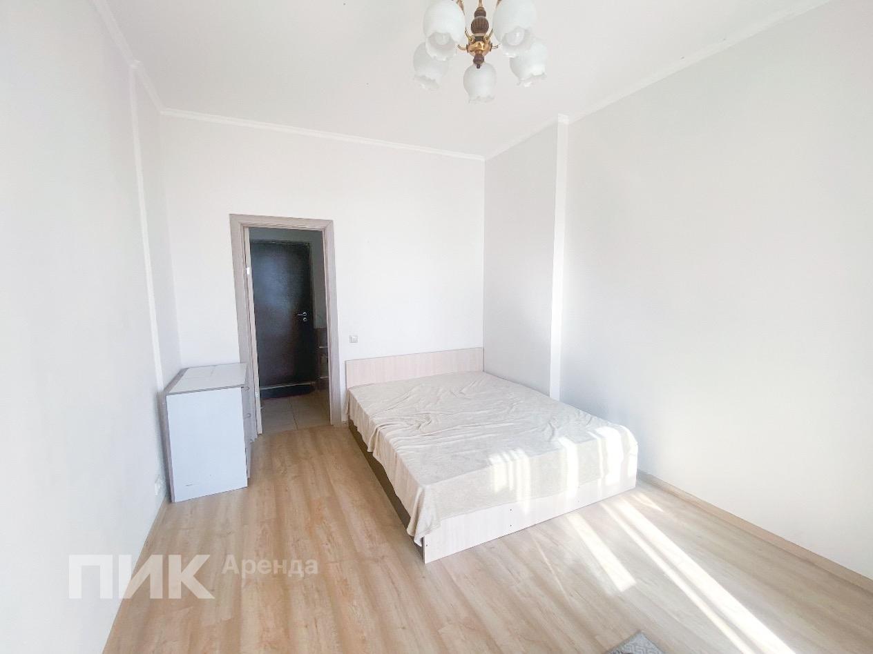 1-к. квартира, 40 м², 62 500 ₽/мес — фото № 5