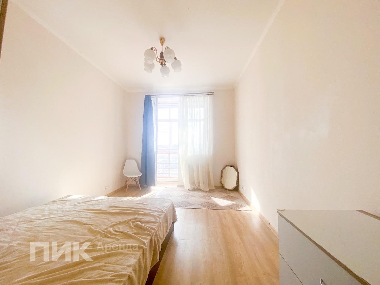 1-к. квартира, 40 м², 62 500 ₽/мес — фото № 4