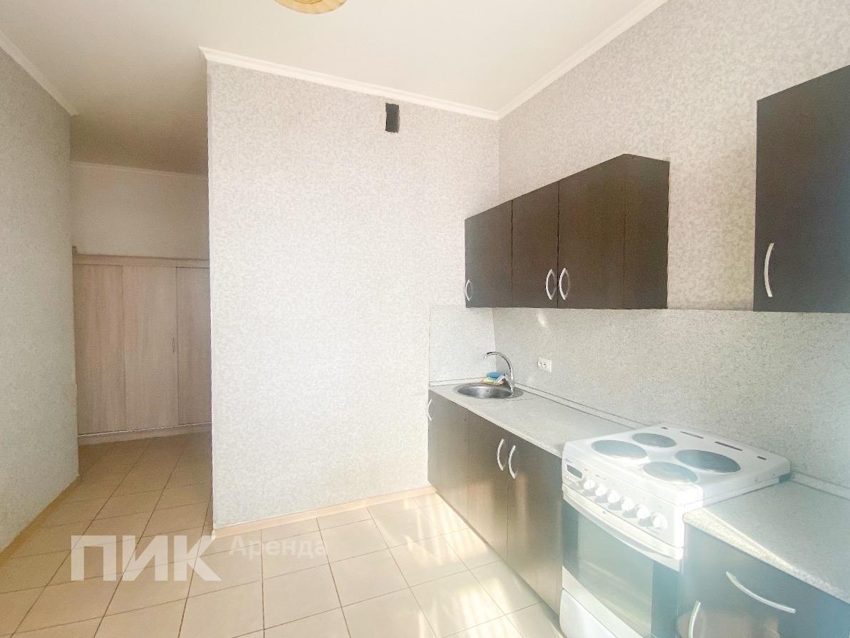 1-к. квартира, 40 м², 62 500 ₽/мес — фото № 3