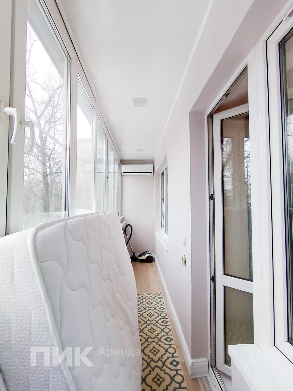 1-к. квартира, 32 м², 89 500 ₽/мес — фото № 13