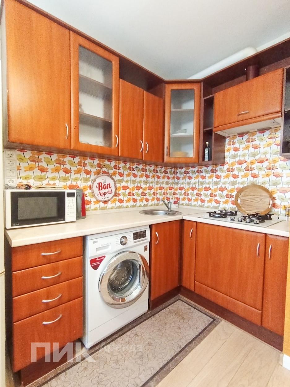 1-к. квартира, 32 м², 89 500 ₽/мес — фото № 7