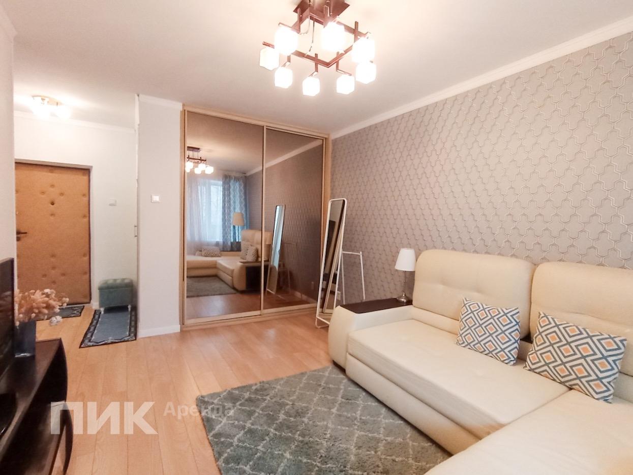 1-к. квартира, 32 м², 89 500 ₽/мес — фото № 5