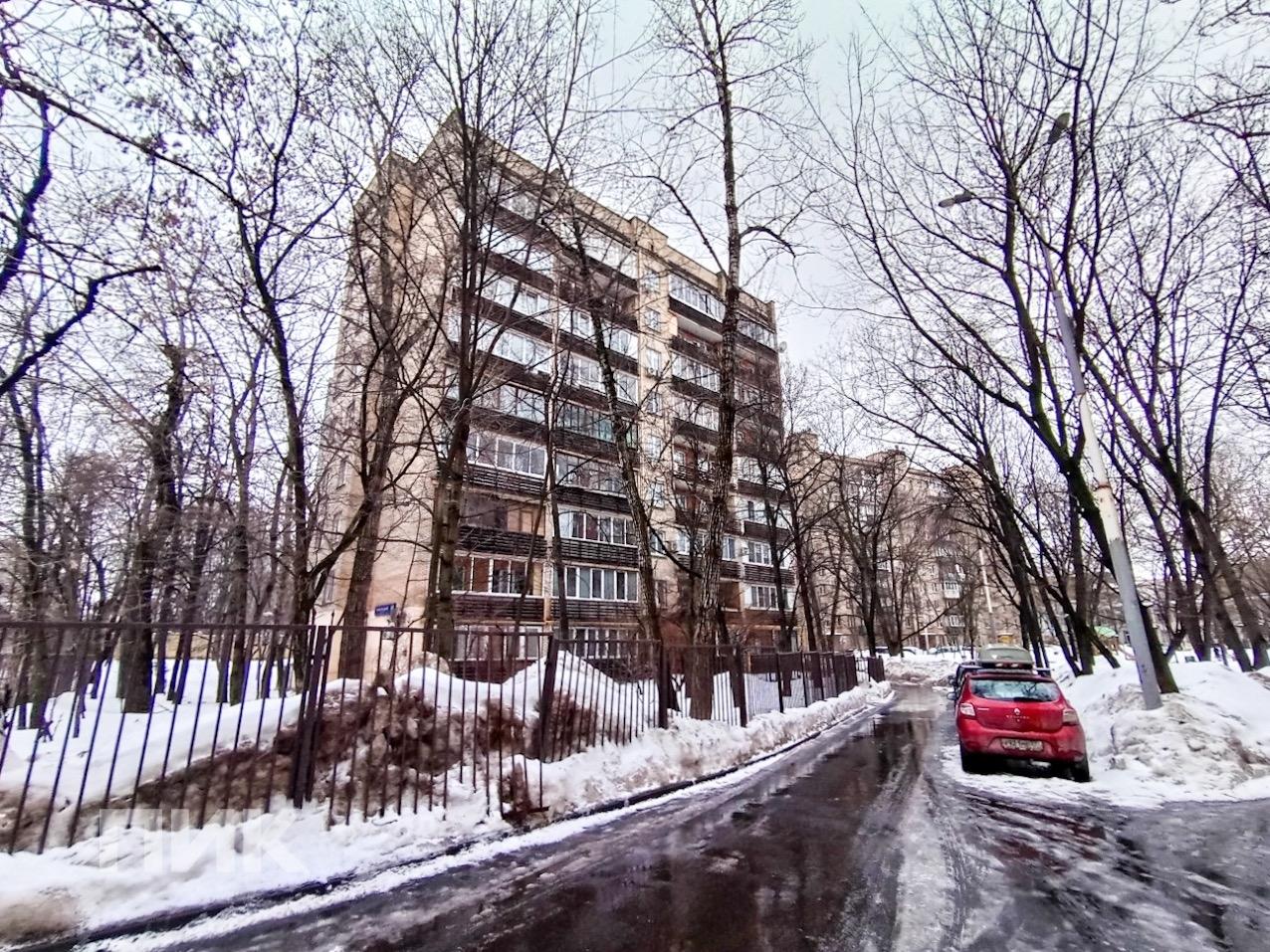 1-к. квартира, 32 м², 89 500 ₽/мес — фото № 16