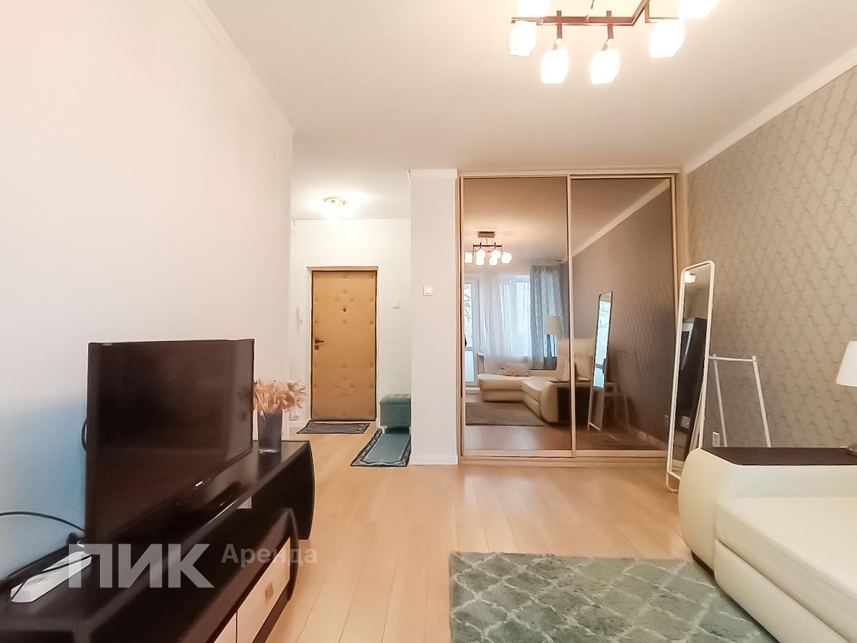 1-к. квартира, 32 м², 89 500 ₽/мес — фото № 4