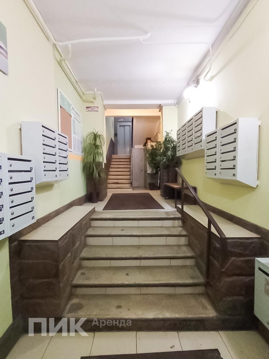 1-к. квартира, 32 м², 89 500 ₽/мес — фото № 15